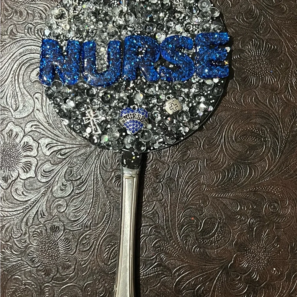Hand made mirrors